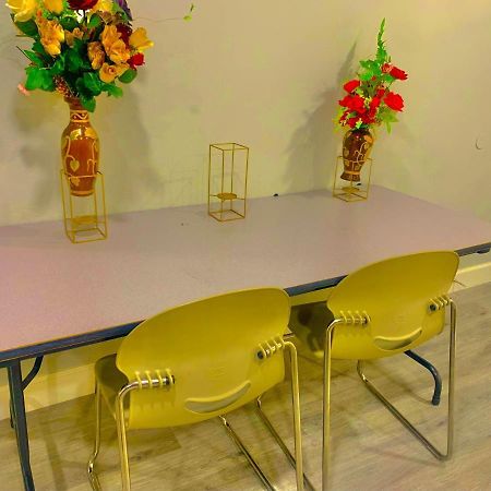 Stop Inn Stay Hostel 休斯敦 外观 照片